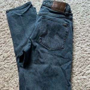 Volcom Vorta slim straight